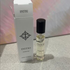 Initio Power Self travel size
